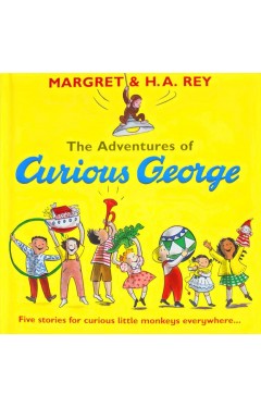 The Adventures Of Curious George